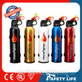 ABC fire extinguisher/fire extinguisher spare parts/0.5kg DCP fire extinguisher